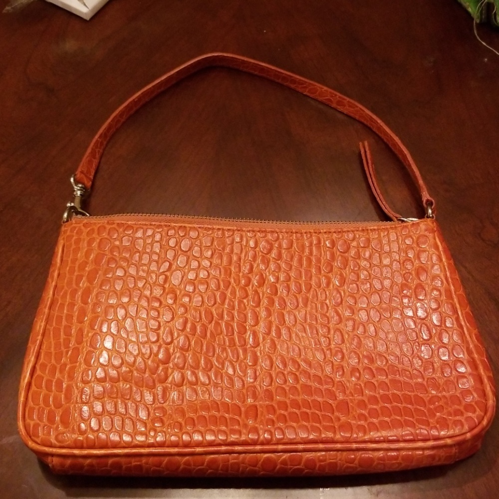 **SALE** Banana Republic small purse